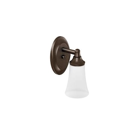 Moen Eva Bath Lighting Orb YB2861ORB